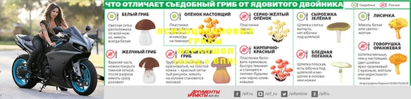 герыч Алексеевка